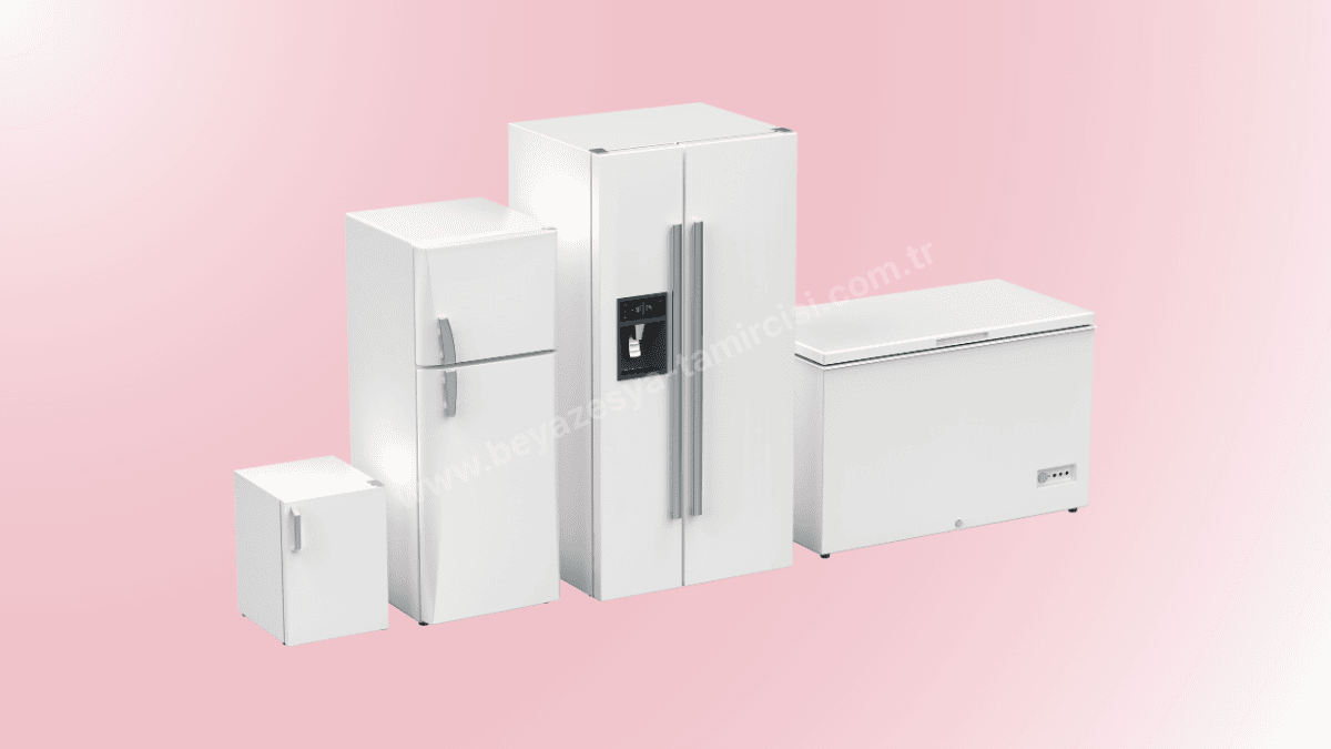 Tortum Buzdolabı Tamircisi - Tortum Beyaz Eşya Tamircisi