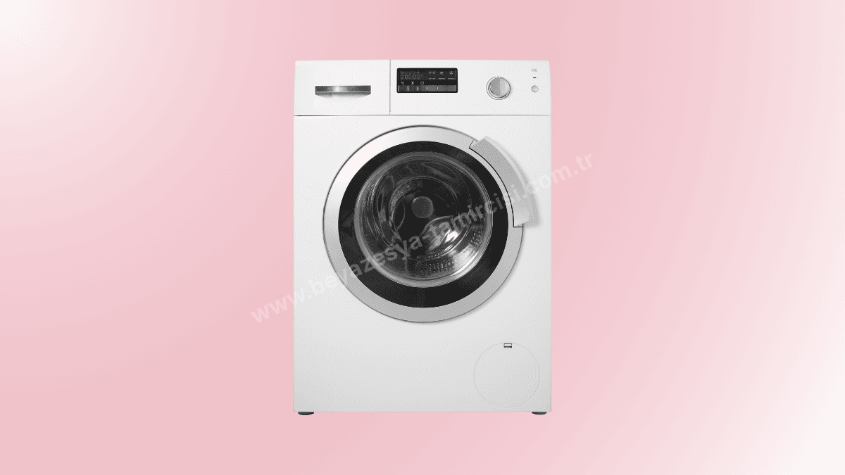 Tortum Çamaşır Makinesi Tamircisi - Tortum Beyaz Eşya Tamircisi