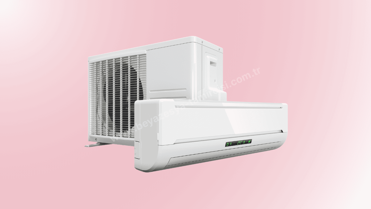 Tortum Klima Tamircisi - Tortum Beyaz Eşya Tamircisi